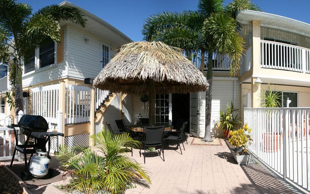 Manatee Bay Inn 포르 마이어스 비치 외부 사진