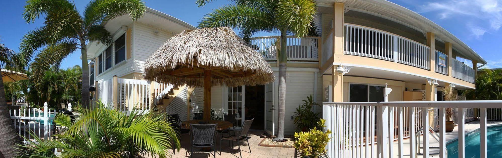 Manatee Bay Inn 포르 마이어스 비치 외부 사진